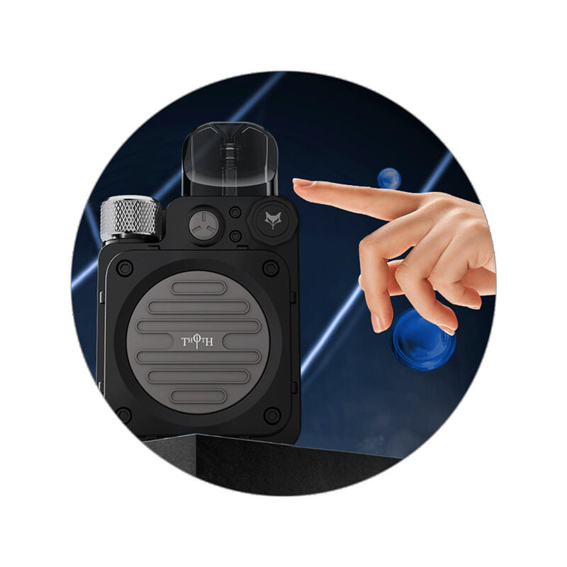 Uwell Caliburn Explorer Pod Kit_7